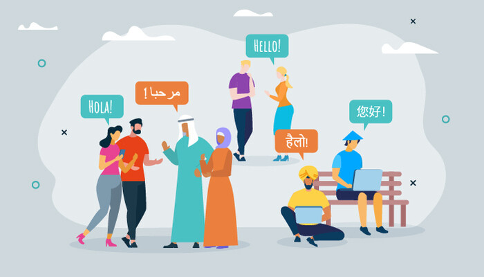 Intercultural Communication in Tourism